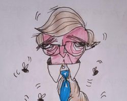 Las Décimas de Luant. El «Juditas» del PP