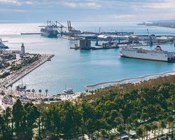 La firma sevillana Ingravitto diseñará el edificio de la Agencia Tributaria en el Puerto de MálagaUn volumen diseñado con criterios de arquitectura pasiva que aglutinará una gran labor aduanera necesaria en ese enclave geográfico