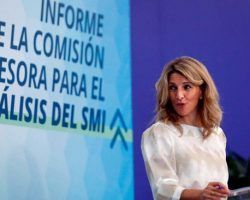 De la subida del SMI y demás dogmas de fe