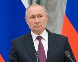 Putin, la URSS, Polonia y Hungría