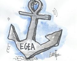 «Lo de Egea ha sido sólo el suicidio de un torpe que ha arrastrado a su jefe», Pepe MasaiLa Viñeta de Luant