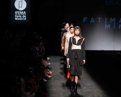 Dos diseñadores sevillanos, Anel Yaos y Joss Blake, en Showroom Allianz EGO de MBFWMadrid 2022Los sevillanos Anel Yaos y Joss Blake formarán parte del Showroom Allianz EGO de la próxima edición de marzo de la MBFWMadrid, por lo que también optan al premio Confidence in Fashion.