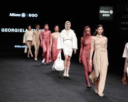 Nueve participantes en la edición 19 de la Mercedes-Benz Fashion TalentLa edición número 19 de la Mercedes-Benz Fashion Talent tendrá lugar el próximo 13 de marzo dentro del programa de desfiles de la MBFWMadrid. 