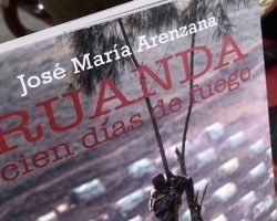 Algo más que la crónica de un genocidio