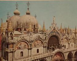 “Toda Venecia”