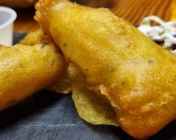 LO MÍO. Misiles y pavías