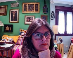 Amalia a Viva Voz. PREGUNTAS SIN RESPUESTAS