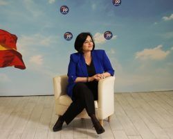 Virginia Pérez: “Sevilla será testigo del renacer del PP con espacio para todos y preparado para ganar”