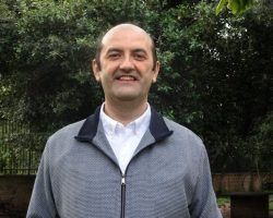 Fernando Cordero: «Sevilla despertó en mí la pasión por la Semana Santa»