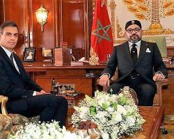 Facultad del Sultán de Marruecos para modificar la composición del Consejo de Ministros de España