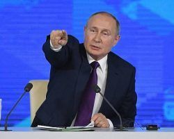 Los amigos (españoles) de Putin