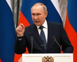 ¿Constituye la Rusia de Putin una amenaza para Europa?