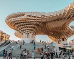 Andalucía entre las 10 comunidades autónomas españolas con más usuarios de redes sociales