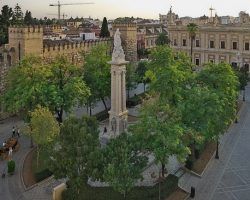 Un lugar para la contemplación