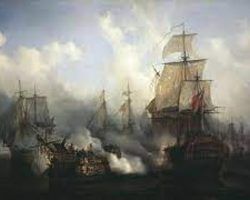 La guerra