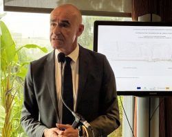 El PP considera una falta de respeto del alcalde a los trianeros utilizar la presentación del cartel de Semana Santa con fines políticos