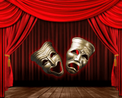 Renacimiento del teatro