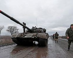 El negocio de la Defensa y la guerra