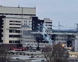 Intensificación de la agresión a Ucrania: amenaza nuclear