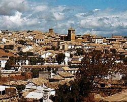 Úbeda y Baeza (II)