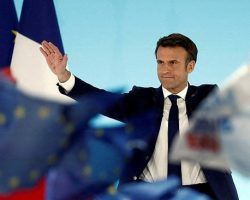 La Francia imprevisible