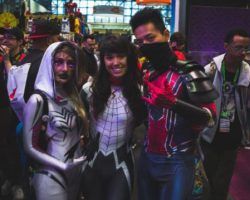 Mangafest Sevilla se confirma para 2022 con retransmisión a través de redes sociales y foco en vídeos online
