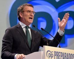 ¿Logrará Feijóo la recuperación del Partido Popular?