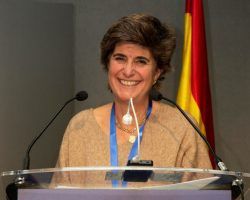 María San Gil: «Quienes han sufrido el comunismo aprecian la libertad y los valores cristianos»Entrevista de Francisco José Solano Martínez