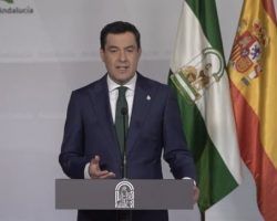 Andalucía va a elecciones para seguir cambiando y liderando la prosperidad