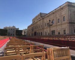 La semana laica de la «hiprogresía»