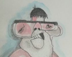 Las Décimas de Luant. El enchufado
