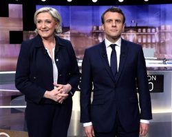 Un debate polarizado