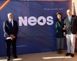 NEOS, un anhelo de esperanza
