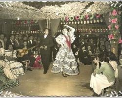 Sevilla: Fiestas Primaverales (y III)
