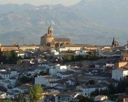 Úbeda y Baeza (I)