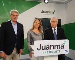 El PP lamenta que Sánchez elija el plan “contra España” de Bildu frente al de Feijóo para reactivar la economía: “Los sevillanos no merecen este nuevo chantaje” 