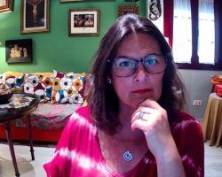 Amalia a Viva Voz. SILENCIO INFORMATIVO