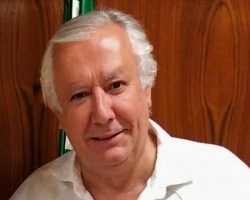 Javier Arenas: «VOX tiene el problema de que muchos de sus votantes van a volver al PP»Entrevista de Francisco José Solano