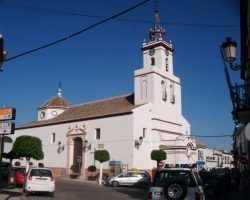 Hallan muerta en una piscina a una mujer de 86 años en Villanueva del AriscalLos servicios sanitarios nada pudieron hacer por salvarle la vida
