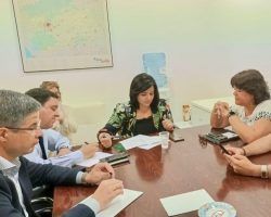 El PP pedirá a la Diputación que inste al Gobierno a firmar la financiación del Metro de Sevilla