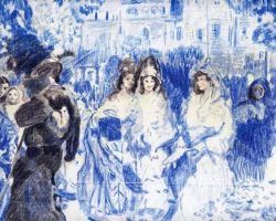 LA FERIA DE SEVILLA: Bien de Interés Cultural ( I )