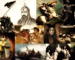 La frivolidad acabó con Cronos (I)