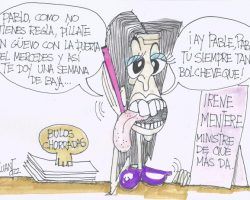 Las Décimas de Luant. Las reglas de la Montero