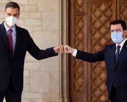 Retirada del apoyo al Gobierno, ya