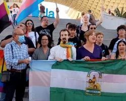 Junio: mes LGTBI