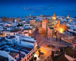 Y Carmona…