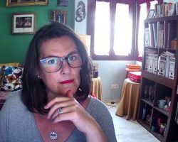 Amalia a Viva Voz. DE VUELTA A LAS MENTIRAS ELECTORALES