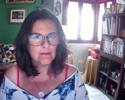 Amalia a Viva Voz. JORNADA ELECTORAL ANDALUZA