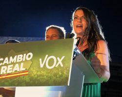 Macarena, este no es tu referéndum