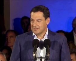 Cambio climático en el paso de «Despeñapedros»
